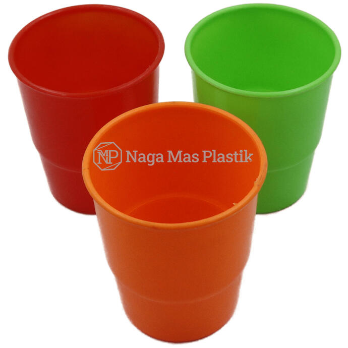 Gelas Plastik